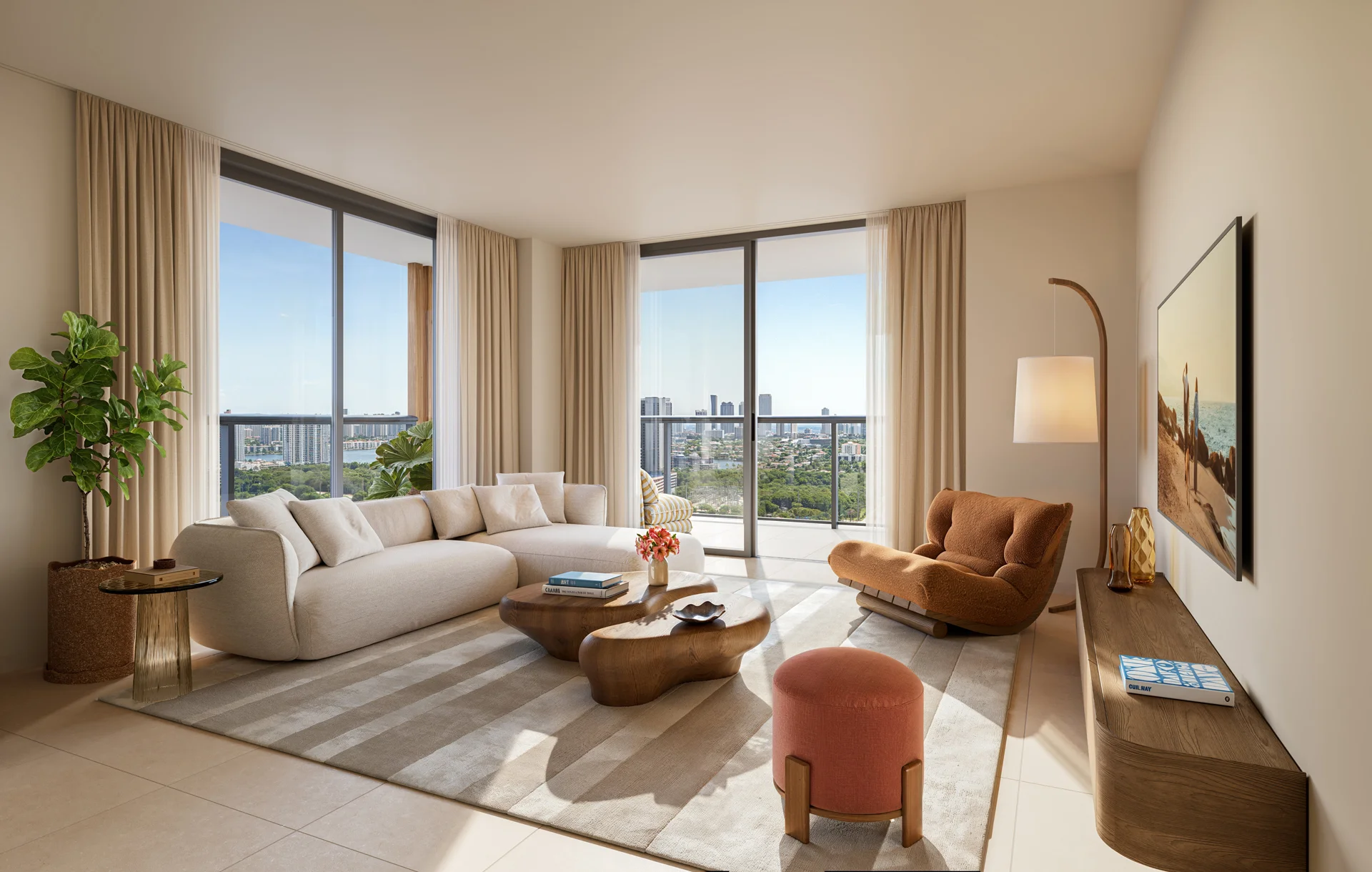 Luxury Residence